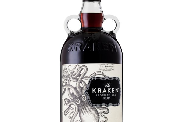 Kraken onion